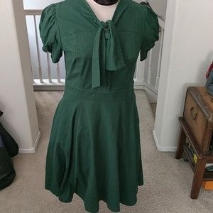 Eshakti retro dress